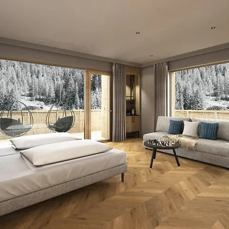 Ξενοδοχείο La Tambra Hotel Lodge