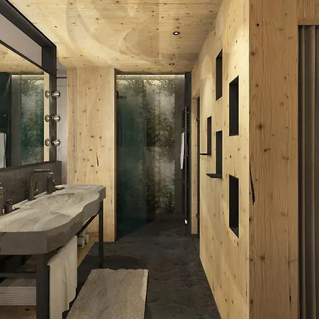 Ξενοδοχείο La Tambra Hotel Lodge 4*