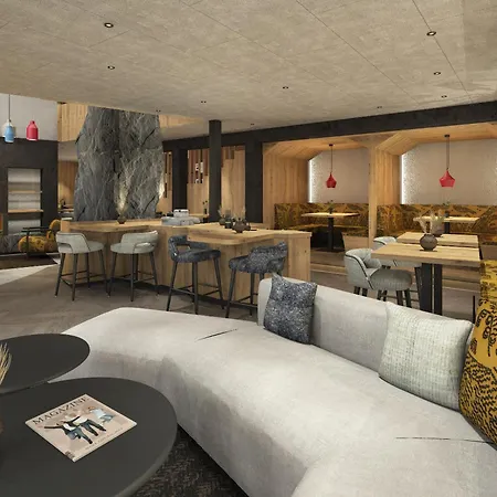 La Tambra Hotel Lodge Ξενοδοχείο 4*