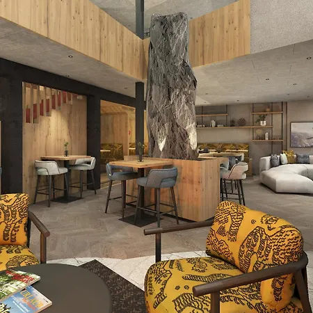 Ξενοδοχείο La Tambra Hotel Lodge 4*