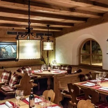 La Tambra Hotel Lodge Ξενοδοχείο